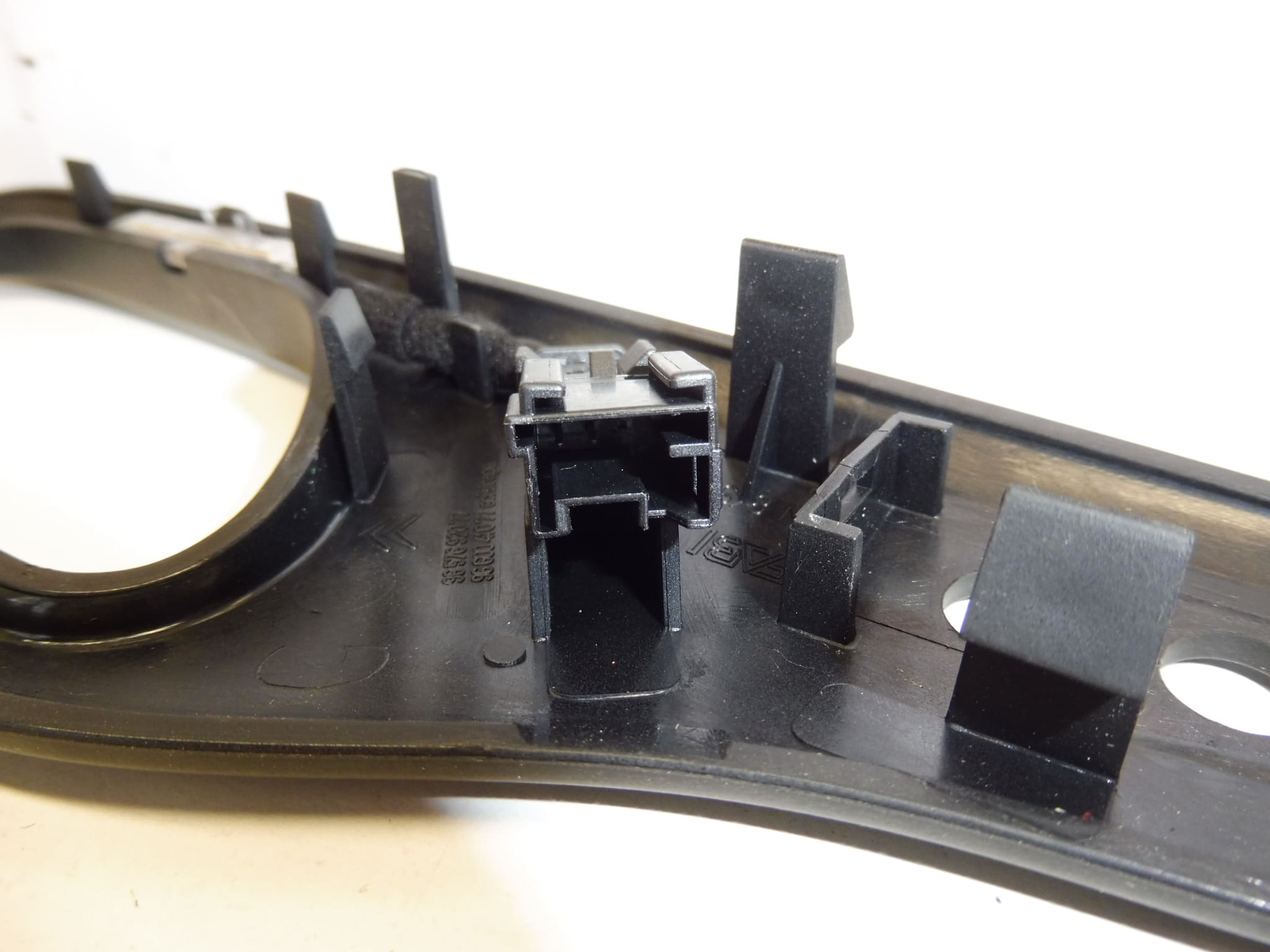 Türgriff-Innenschale Citroën C5 X7 9657692077 9660041077 9119ES – Bild 2