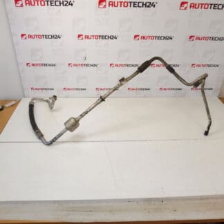 Klimoöhre Peugeot Citroën 9659576380 64774 6477e9