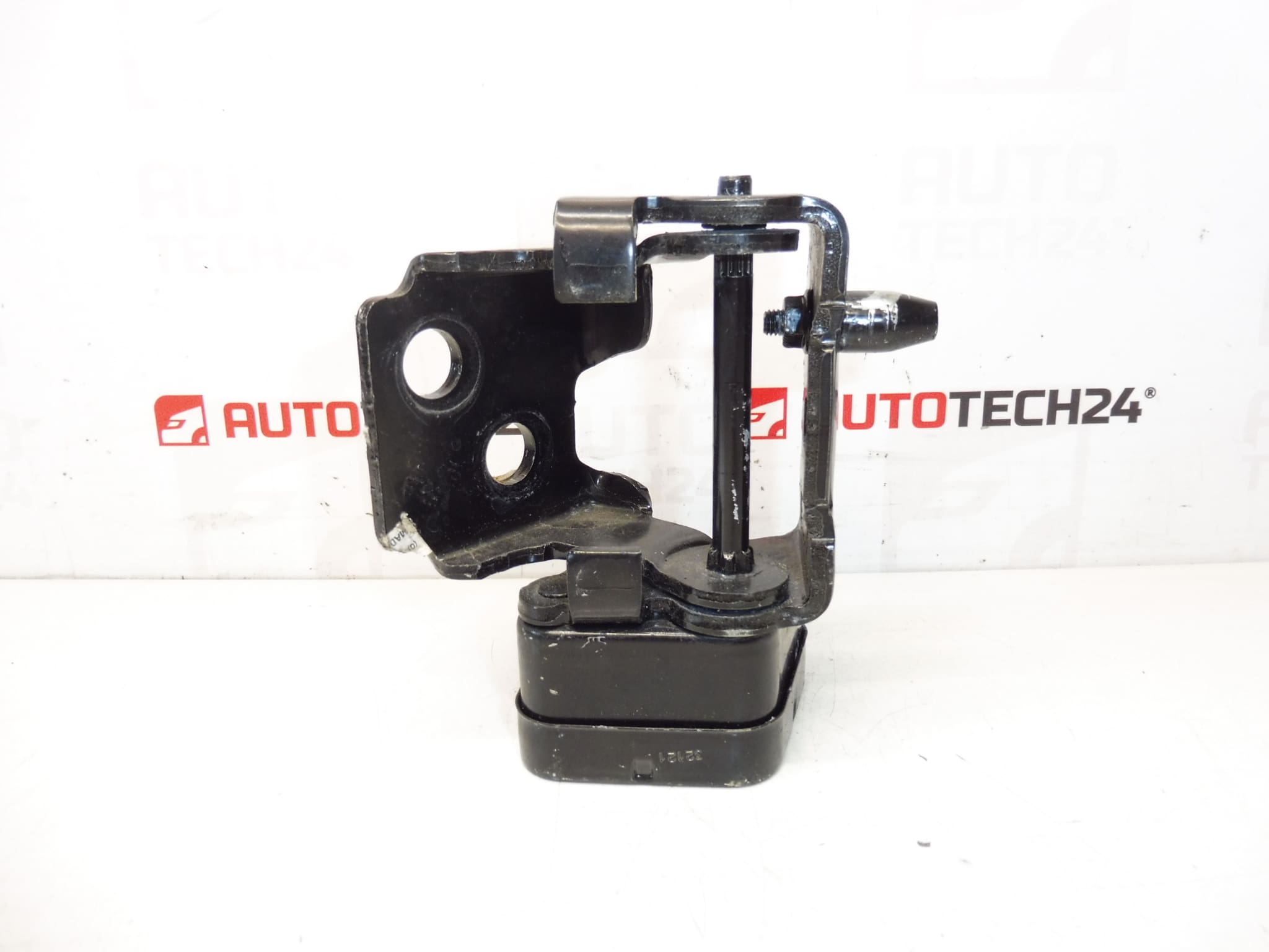 Linke Türstopp Citroën C5 X7 9035W9