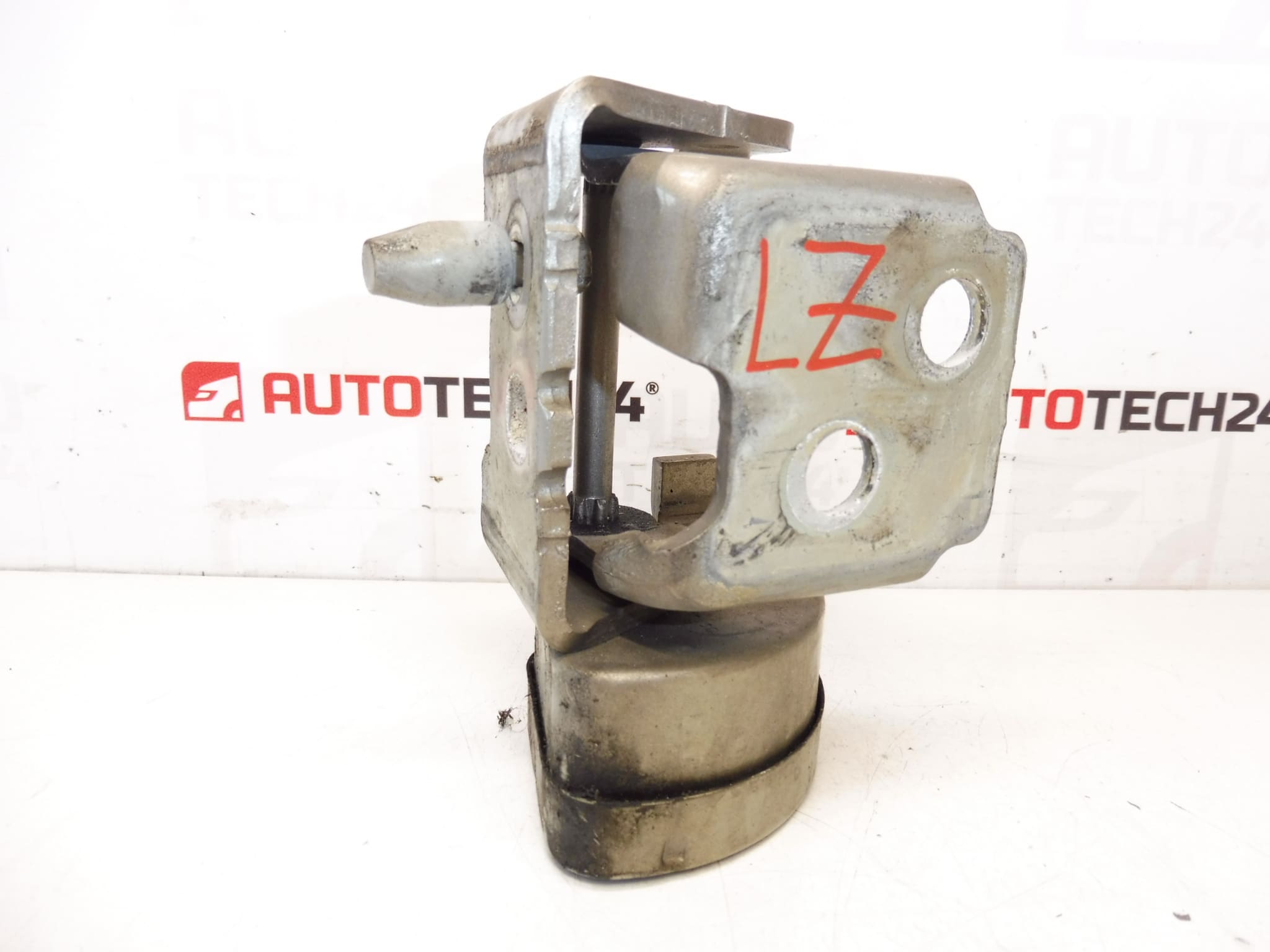 Türanschlag Links KCHC Für Citroën C5 X7 9035W9 – Bild 2