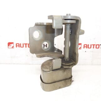 Linke Türstopp KCHC Citroën C5 X7 9035W9