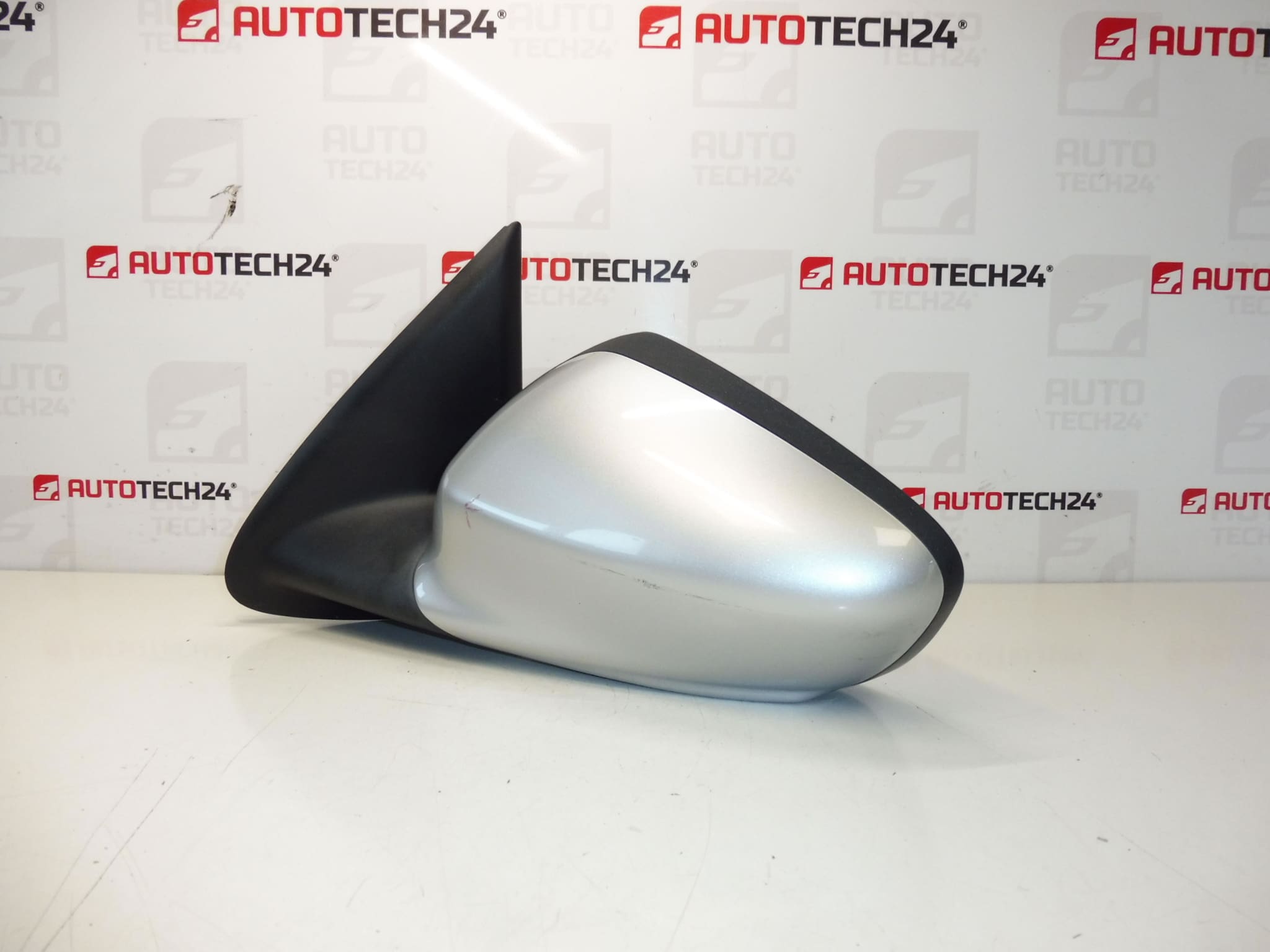 Linker Spiegel Peugeot 301 Citroen C-Elysée EZRC 1609064880