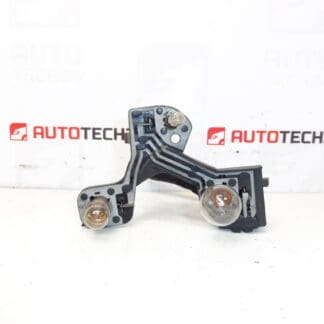 Party für Hecklicht Inner Citroën C5 X7 9671811380 6350JR