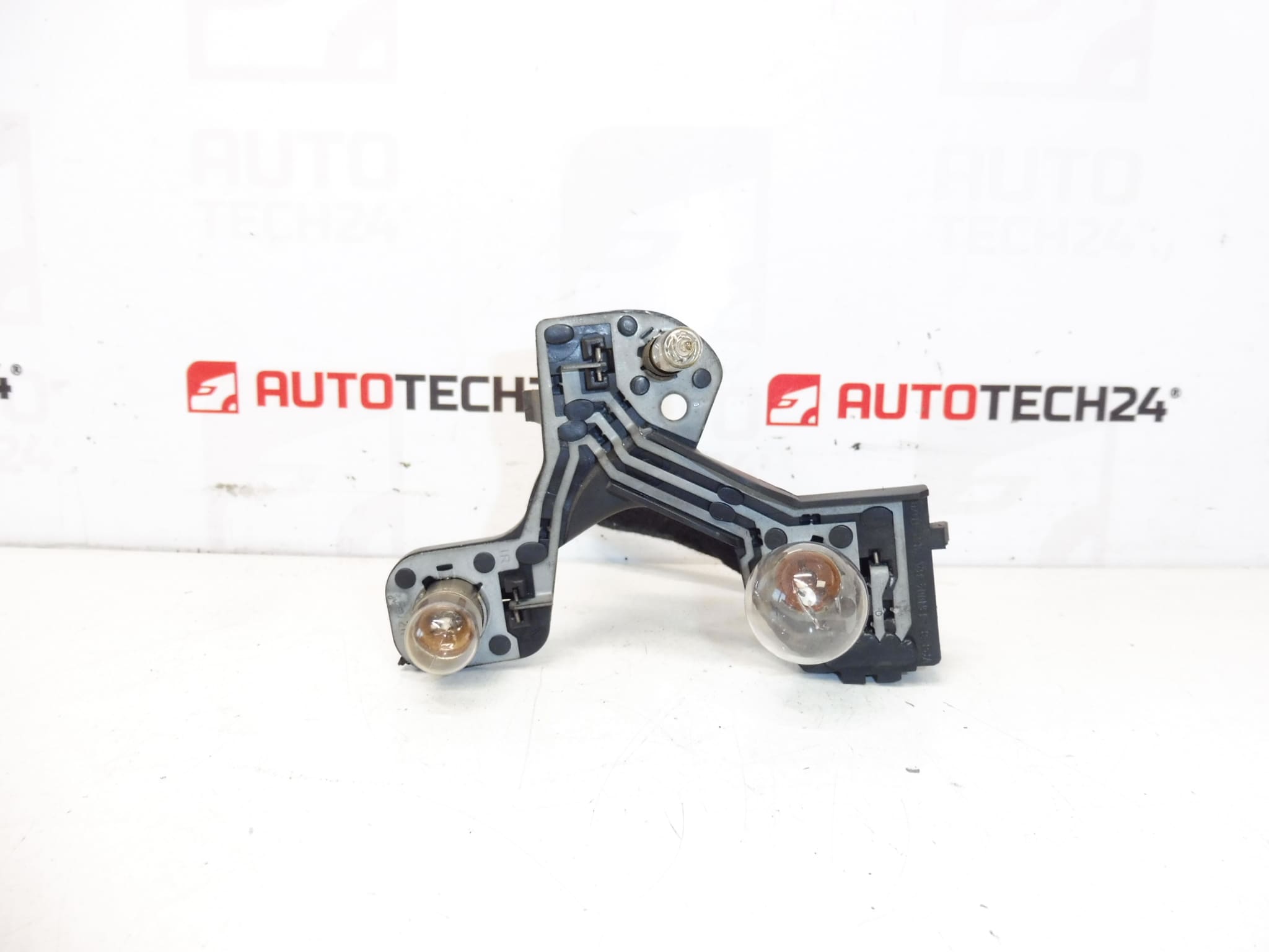 Party für Hecklicht Inner Citroën C5 X7 9671811380 6350JR