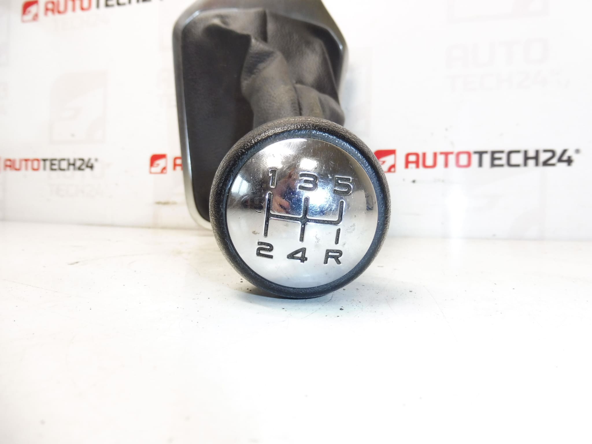 Schalthebel Peugeot 301 und Citroën C-Elysée 2403CN 96748353VV 16088723ZD – Bild 2