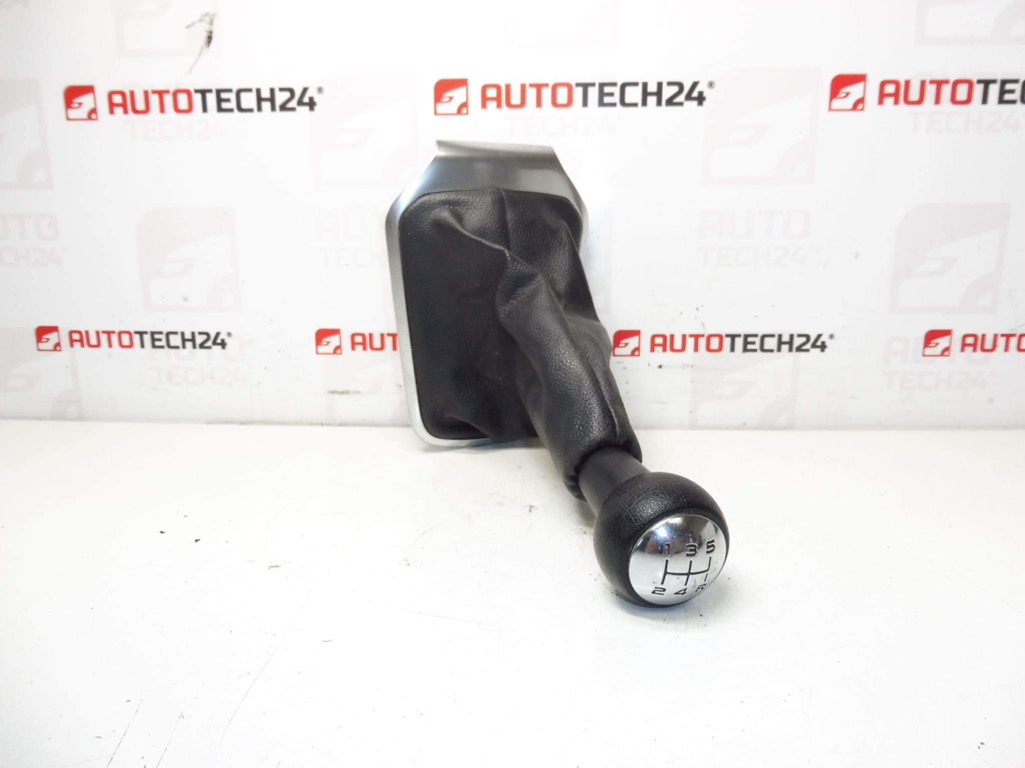 Peugeot 301 und Citroen C-Elysée 2403CN 96748353VV 16088723d