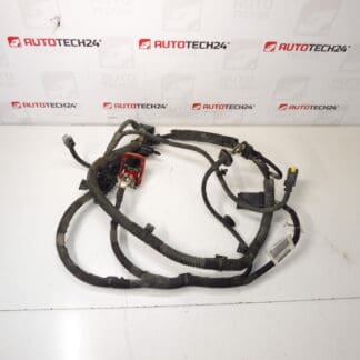 Plus Volumen Citroën Peugeot 1.0 1.2 9804606980