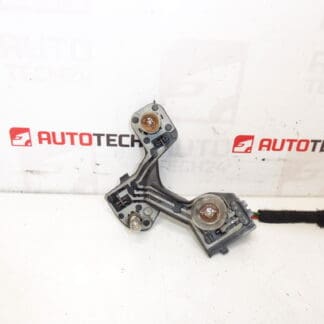 Rückseite für Heckleichter Innere Citroën C5 X7 9671811480 6351JR