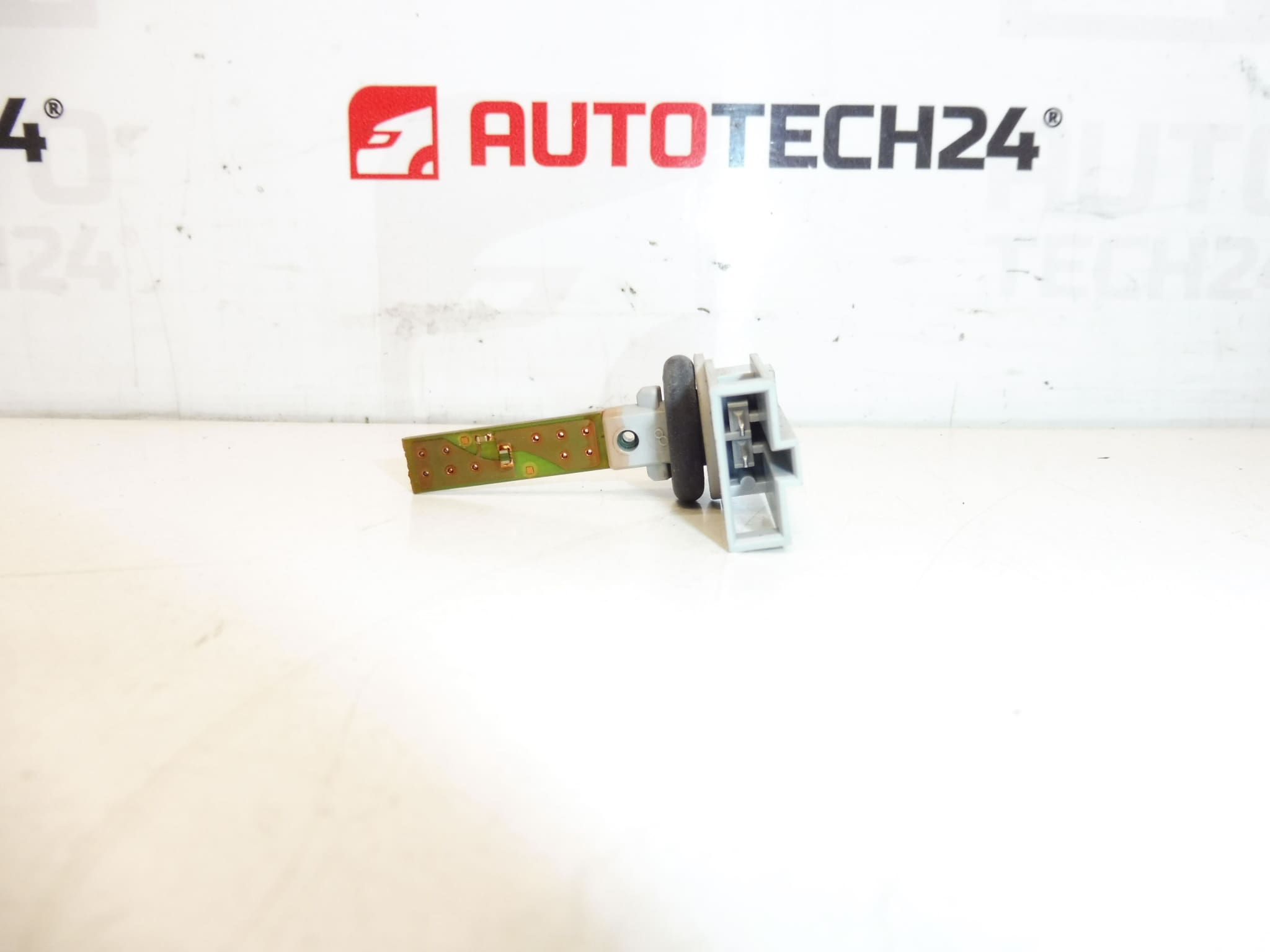 Temperatursensor Valeo T1000212E Citroën Peugeot 643664 – Bild 2