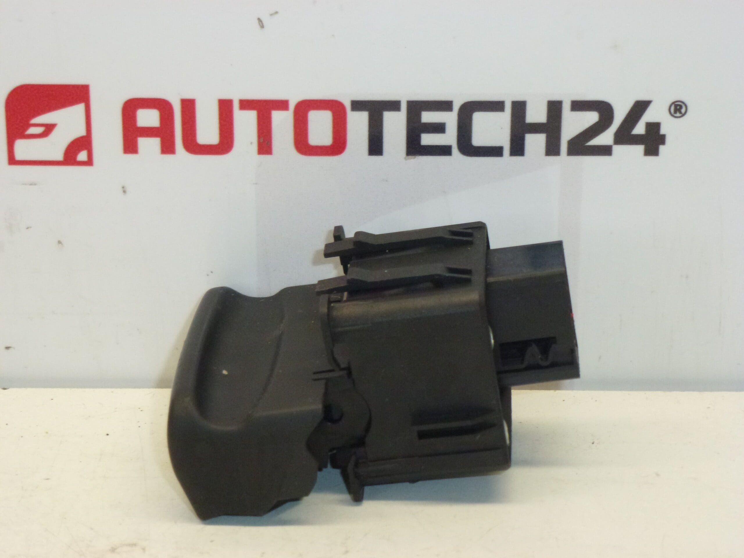 Elektronischer Handbremssteller Citroën C4 Picasso 96551922ZD 470702 – Bild 2