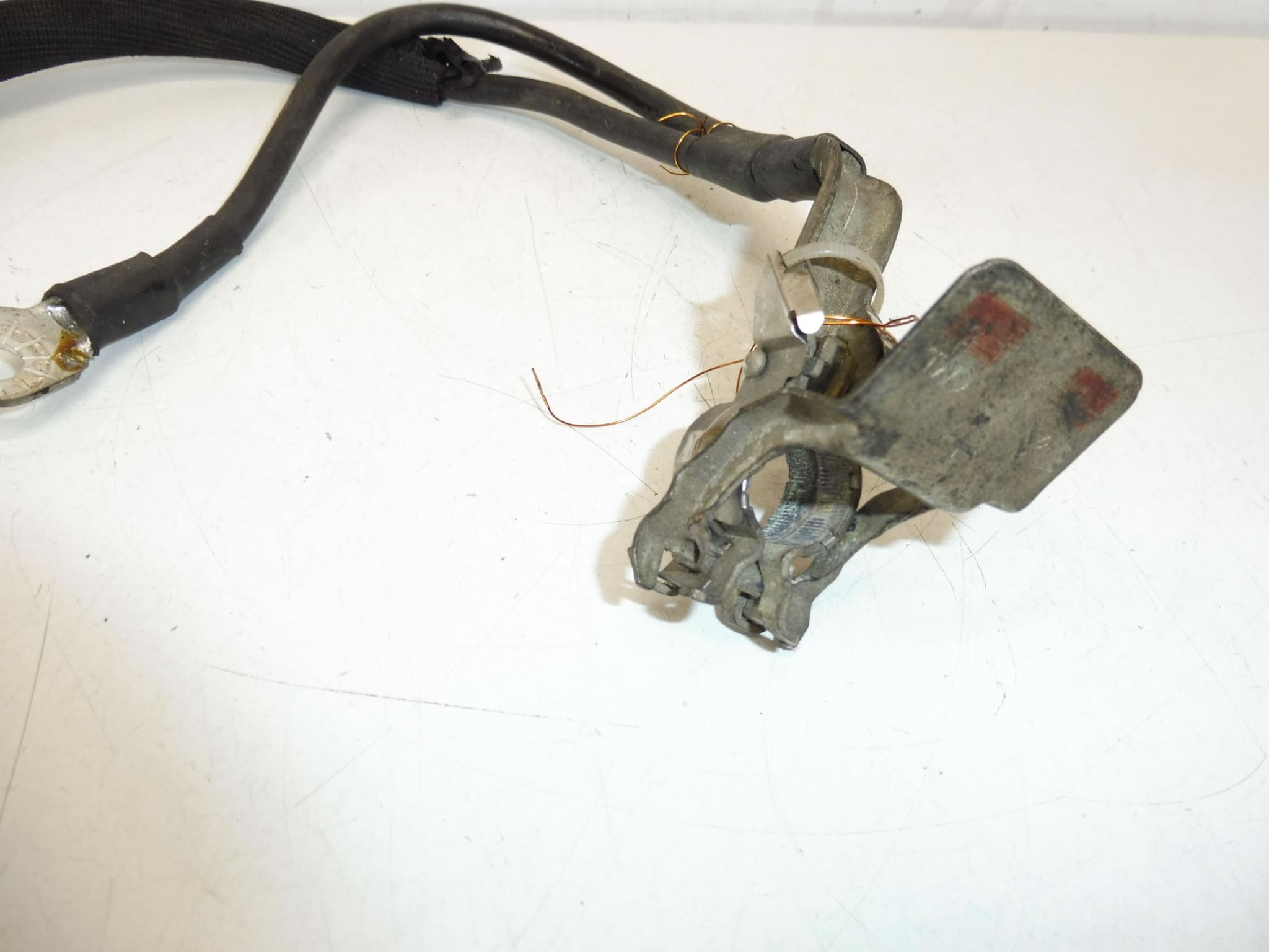 Plus Motor Kabelbaum Citroën Peugeot 5642ZV – Bild 2