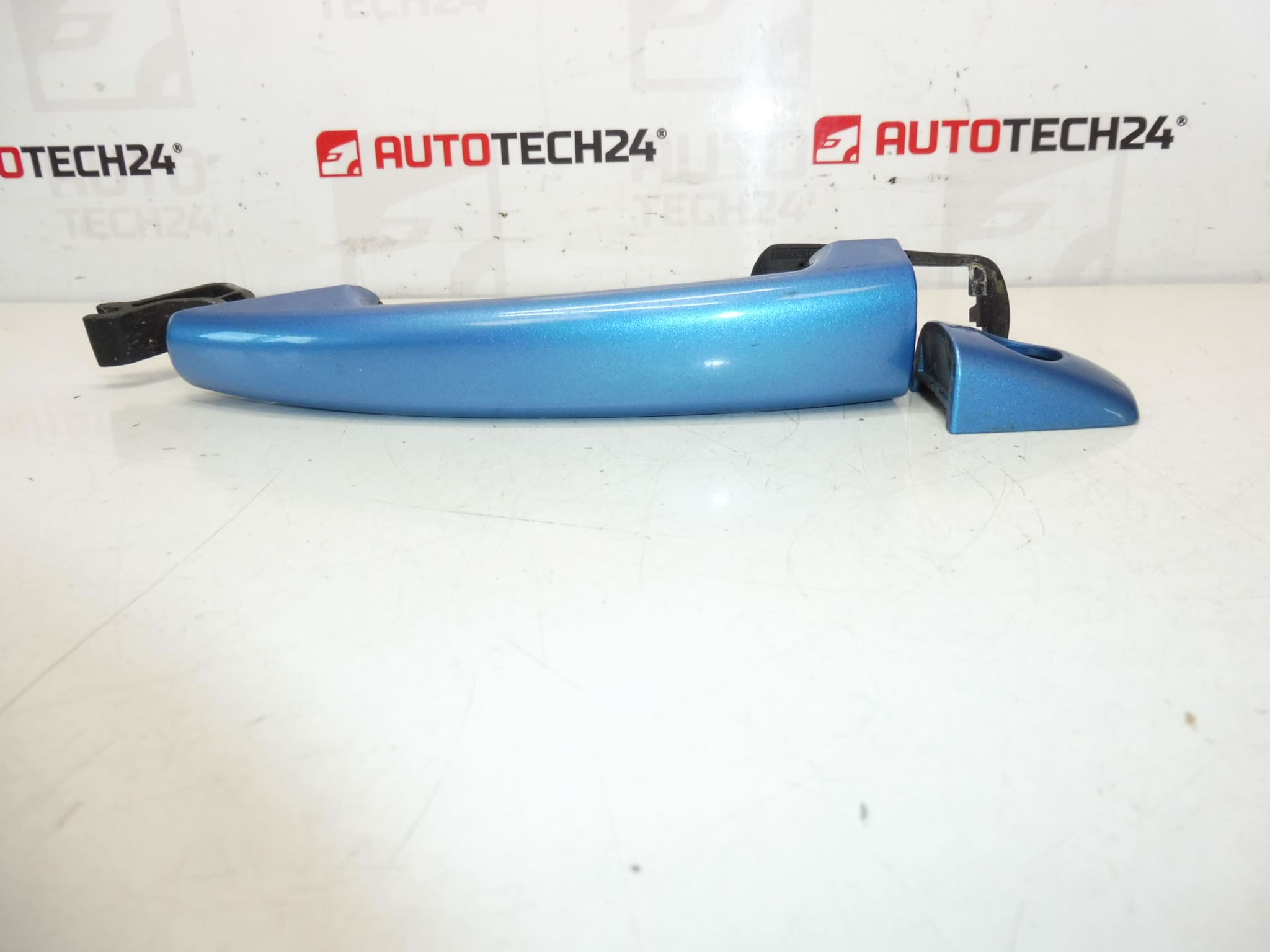 Türgriff Links Citroën Peugeot KNYC 9101GF – Bild 2