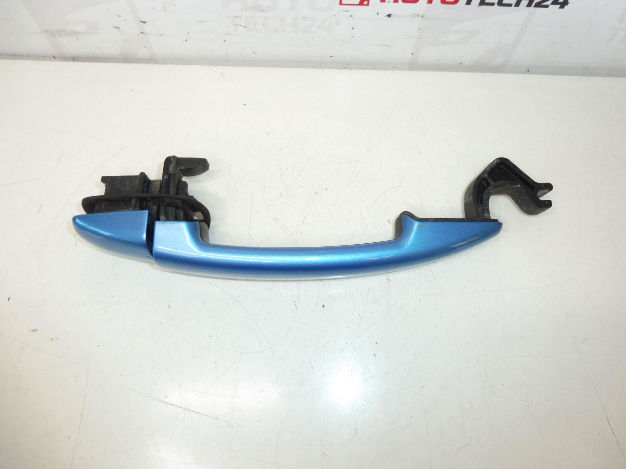 Türgriff Citroën Peugeot KNYC 9101GH – Bild 2