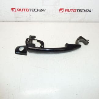 Citroën Peugeot Kurbel