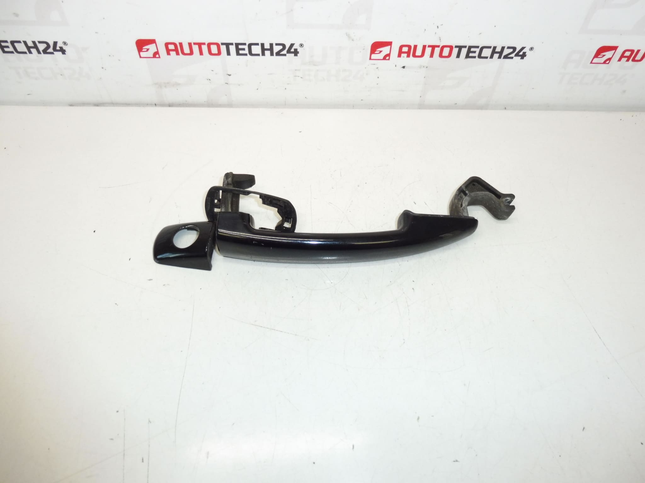 Citroën Peugeot Kurbel