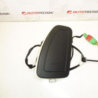 Linker Airbag mit Peugeot 407 96625550d Kabel