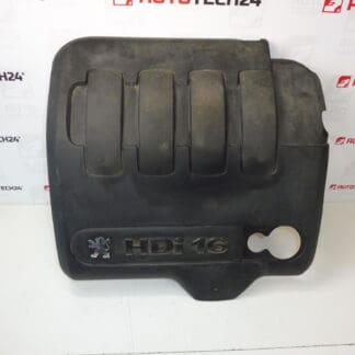 Motorabdeckung 2.0 HDI RHR Peugeot 9657955780