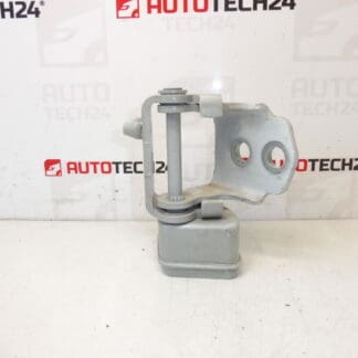 Stoppen der rechten Haustür des EWP Peugeot 207 26308980 9035T4