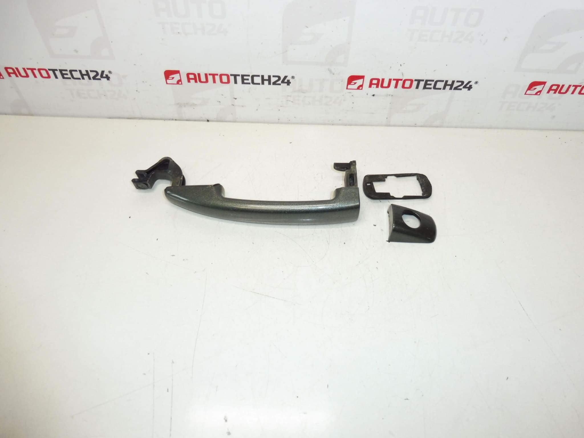 Türgriff Fahrer Citroën Peugeot EZQC 9101ep