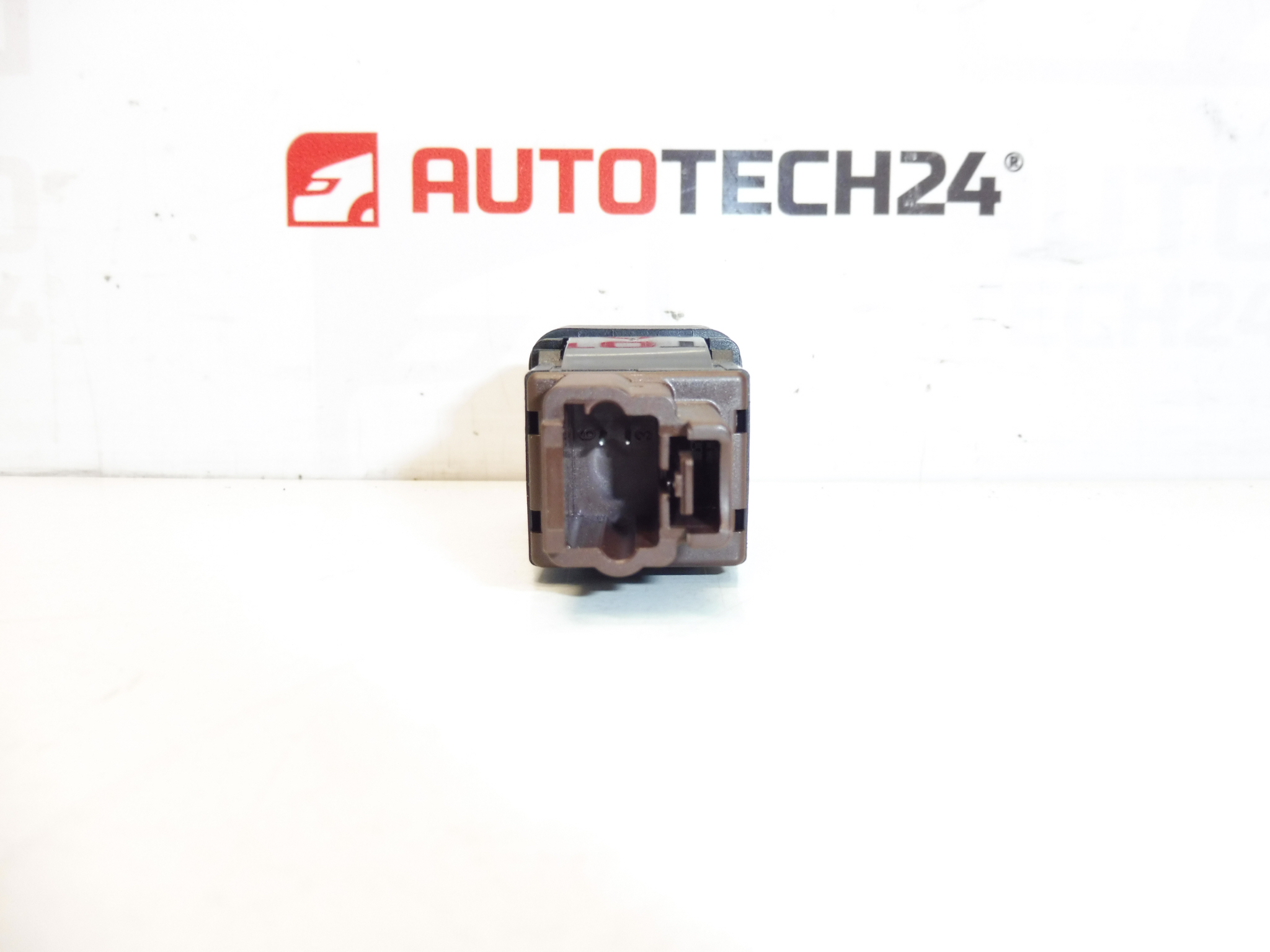 Citroën Peugeot 96413912d 6556e6 Airbagschalter