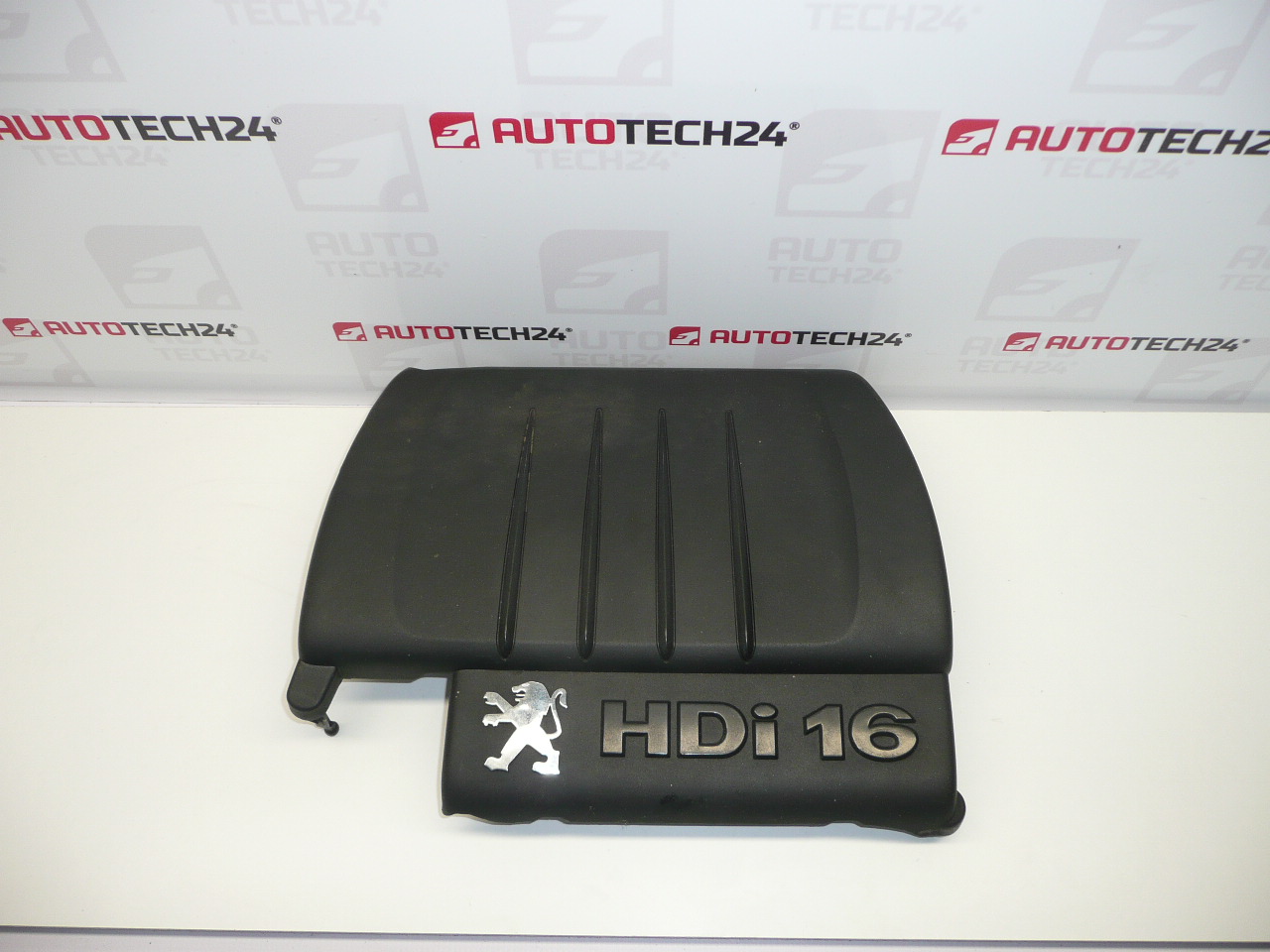 Motorabdeckung 1.6 HDI Peugeot 9659999880 0137E5