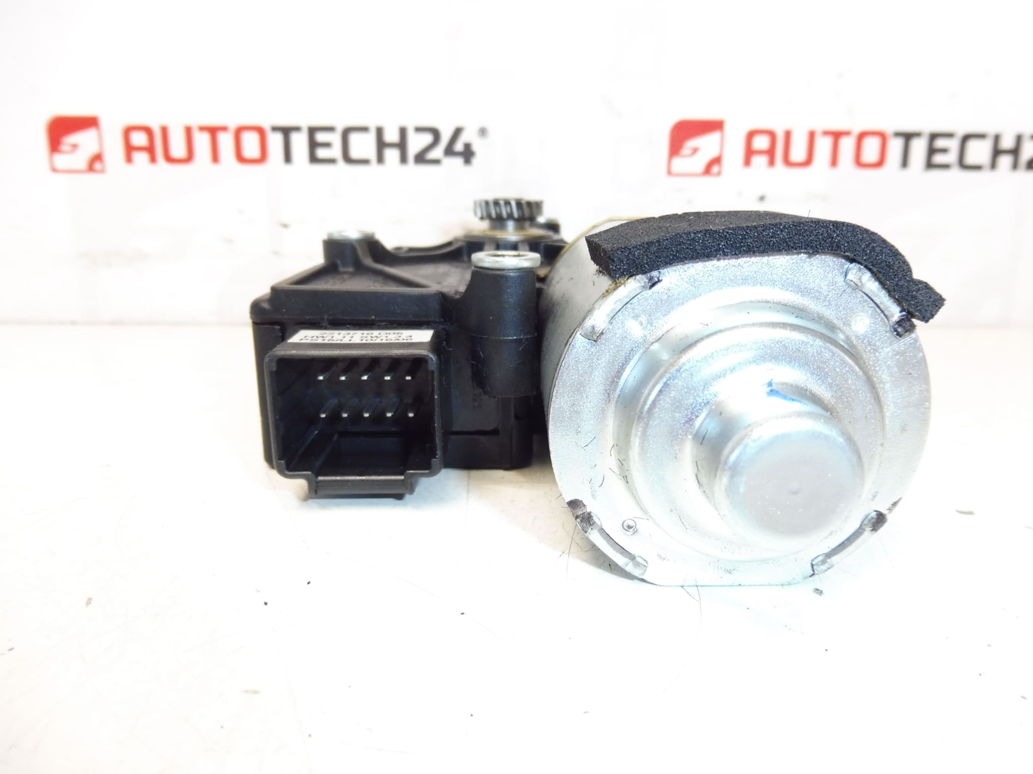 Elektromotor Für Dachfenster Citroën C5 X7 Peugeot 407 96589697BJ 8401EW – Bild 2