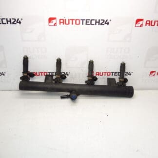 Citroën Peugeot 1.8 16 V und 2.0 16V 157088 1984G3