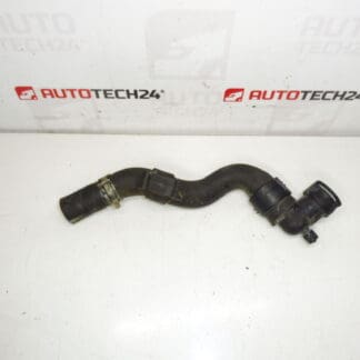 Citroën Peugeot 1.8 16 V und 2.0 16V 6466RRR