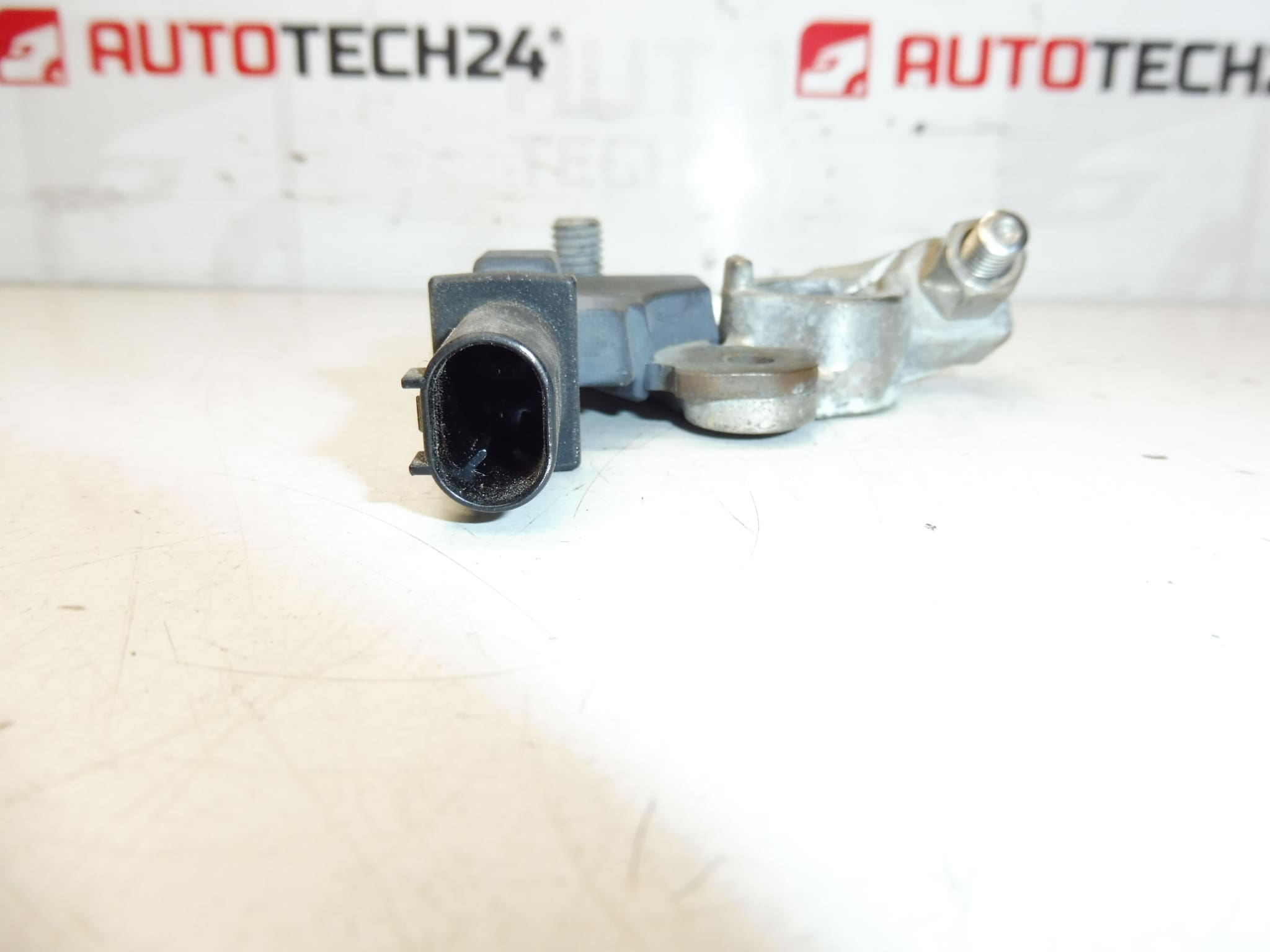 Minuspol-Batterie-Einheit für Citroën Peugeot 9666919780 – Bild 2
