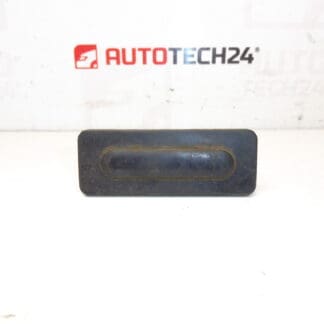 Citroën Peugeot 9676028380 Heckdeckel Controller