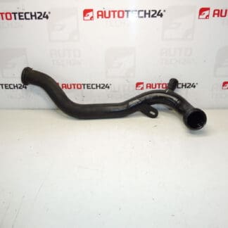 Flüssigpumpenschlauch 1.8 16 V und 2.0 16 V Citroën Peugeot 1341F9