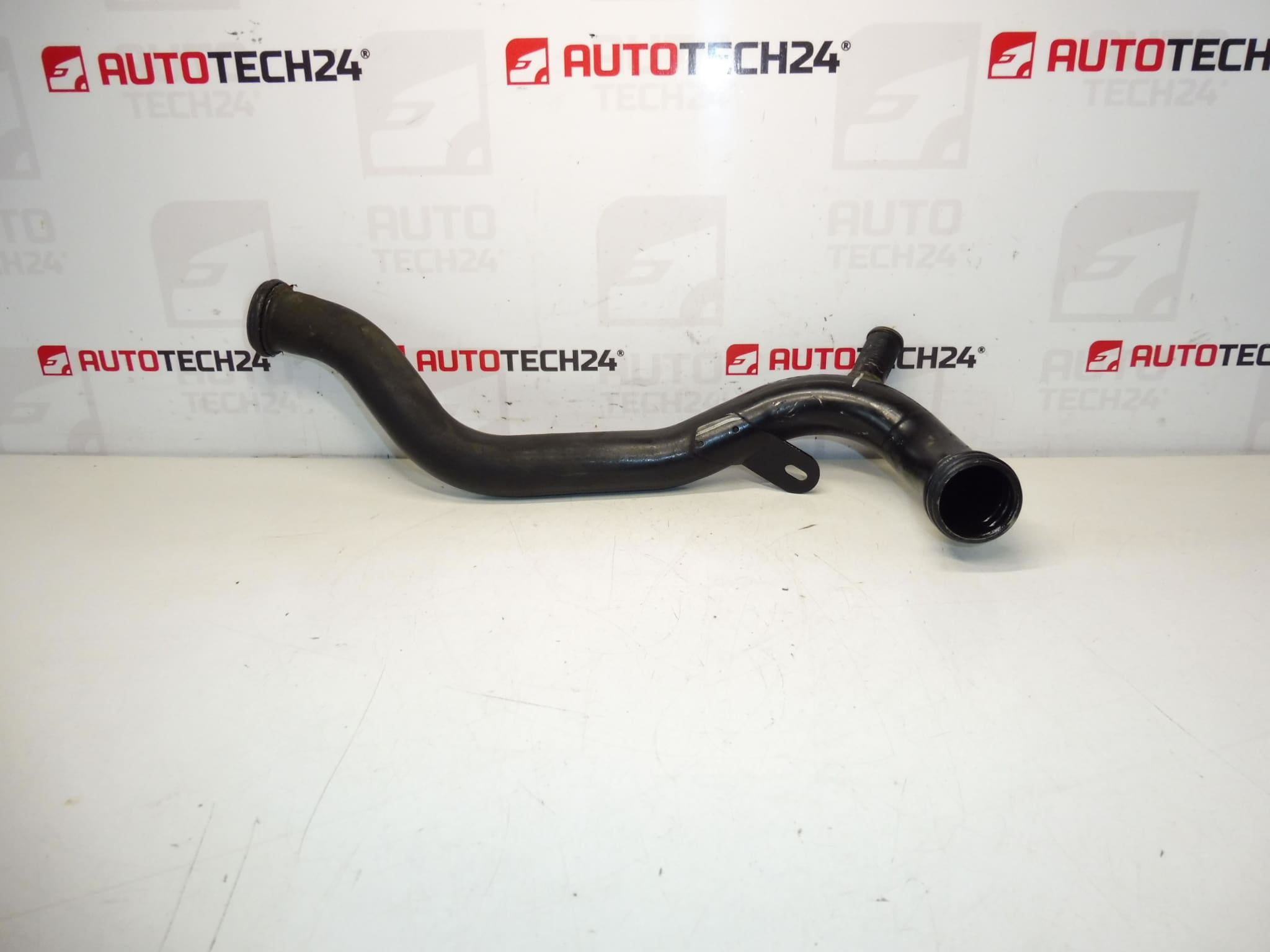 Flüssigpumpenschlauch 1.8 16 V und 2.0 16 V Citroën Peugeot 1341F9