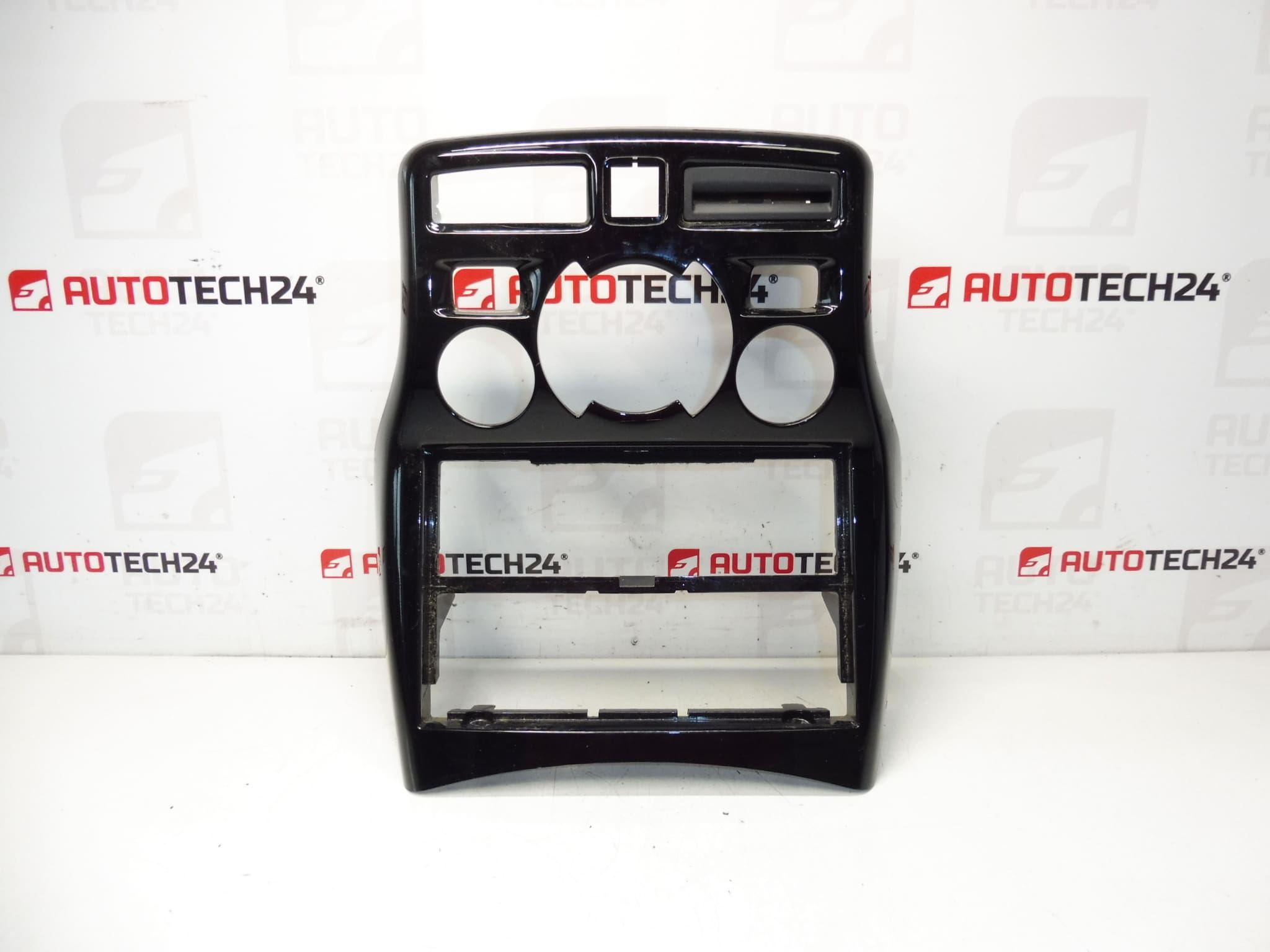 Klimaanlage C3 Picasso 96828913 823117