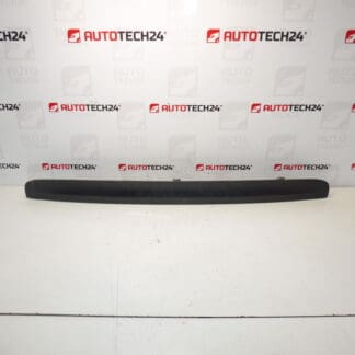 KTP Peugeot 207 SW 8742R1 behandeln