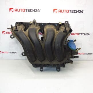 Lufteinlass Citroën Peugeot 1.8 16V und 2.0 16V 83000 km 9662401480 0361R0