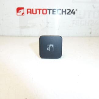 Öffnen des Citroën DS 9664235DU -Kraftstofftanks