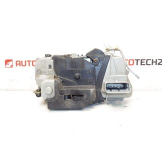 Peugeot Peugeot Castle Castle 307 9136L2