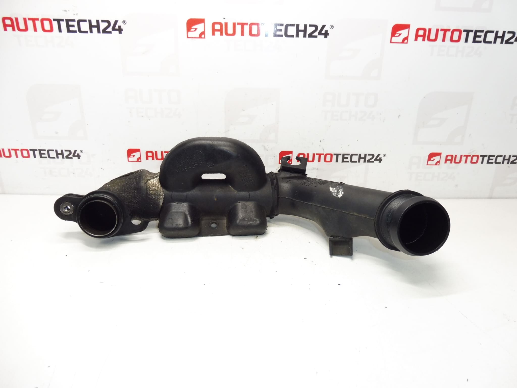 Resonator 1.6HDI Citroën Peugeot 9653778380 038354 – Bild 2