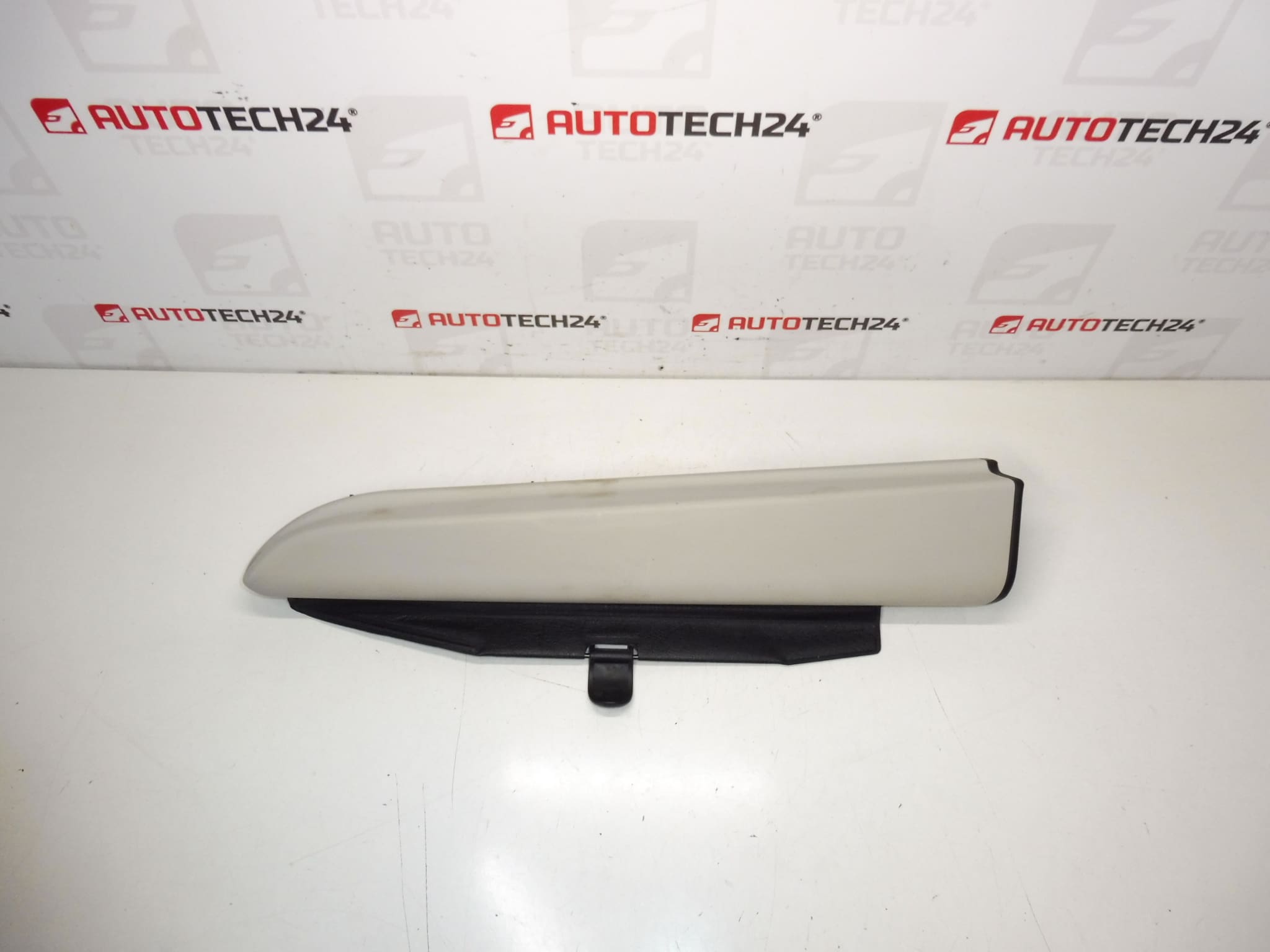 Seitensonne Visor Citroën C3 Picasso 96825513BJ