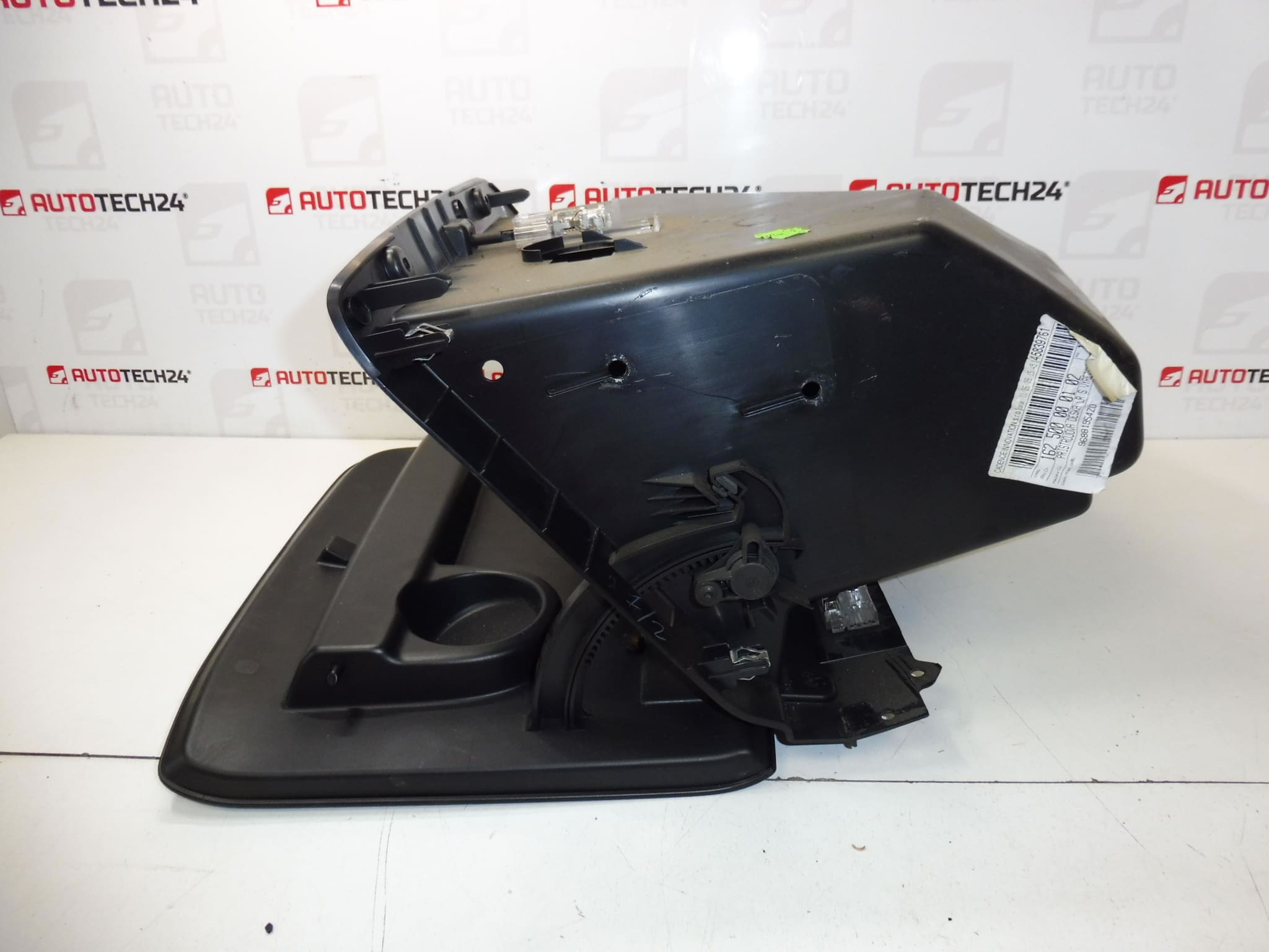 Ablagefach Komplett C3 Picasso 98066102ZD 8218YJ 8218YW – Bild 2