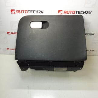 Speicherbox komplett C3 Picasso 98066102ZD 8218YJ 8218YW