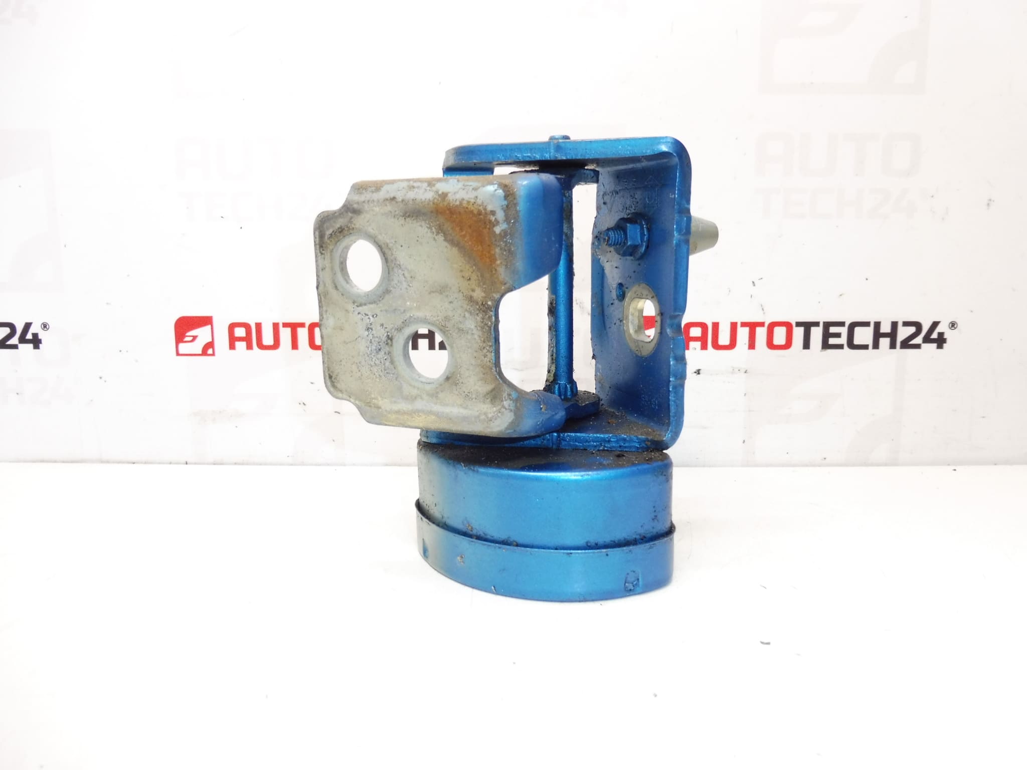 Stoppen der rechten Haustür KGWC Citroen C3 Picasso 9035en