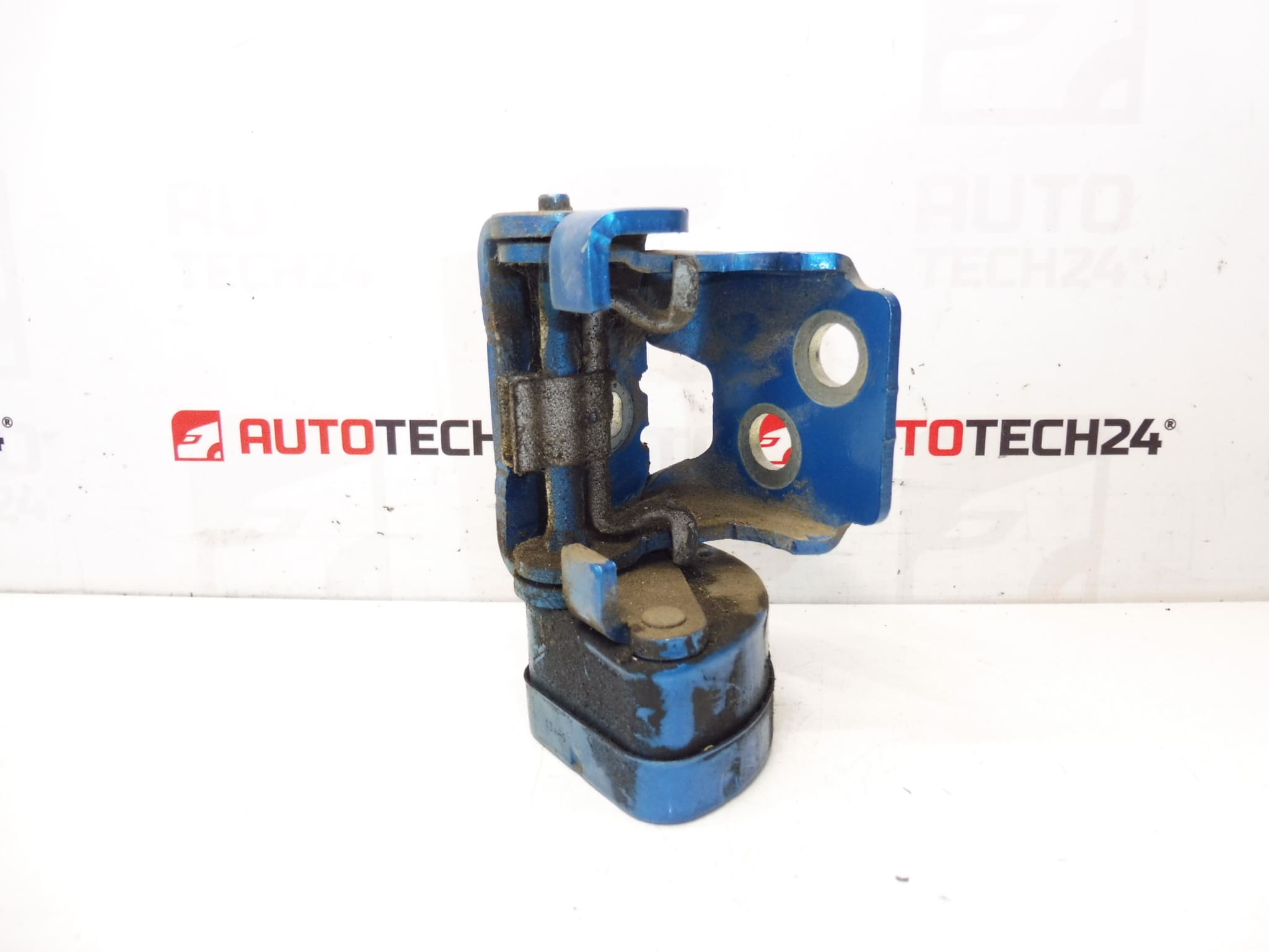 Stoppen der rechten hinteren Tür KGWC Citroen C3 Picasso 9035CN