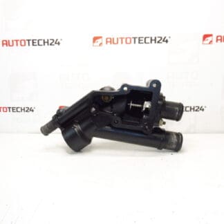 Thermostatabdeckung 1.8 16 V und 2.0 16 V Citroën Peugeot 1338AV 1338E4