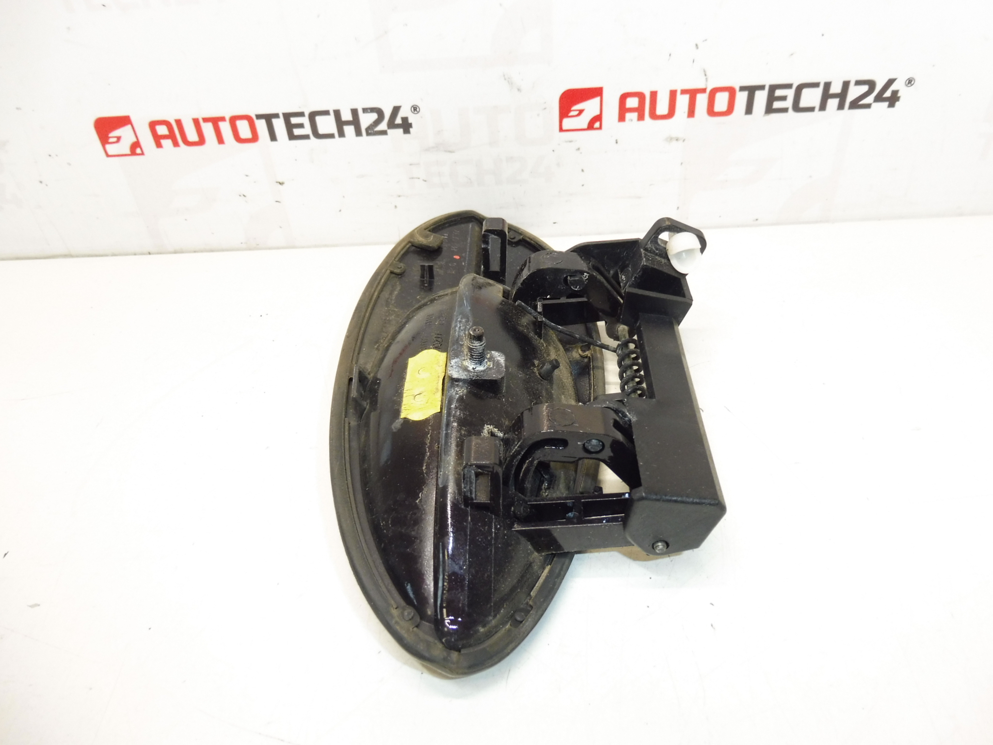 Türgriff hinten links Citroën C5 I und II 9631831077 9644270277 9101S7 EFBD