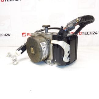 ABS-Pumpe Ate Citroën Peugeot 9802460680 10.0220-0121.4