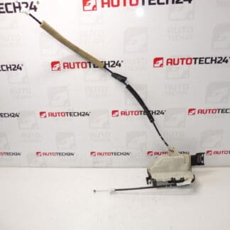 Citroën Berlingo III PSA 828405 9135a Chateau