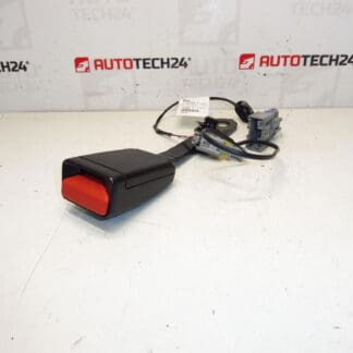 Citroën C-Elysée Peugeot 301 96730206xt Sicherheitsgurthalter