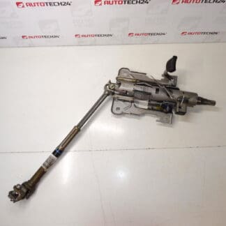 Citroën C3 Picasso 4123GZ Control Spalte