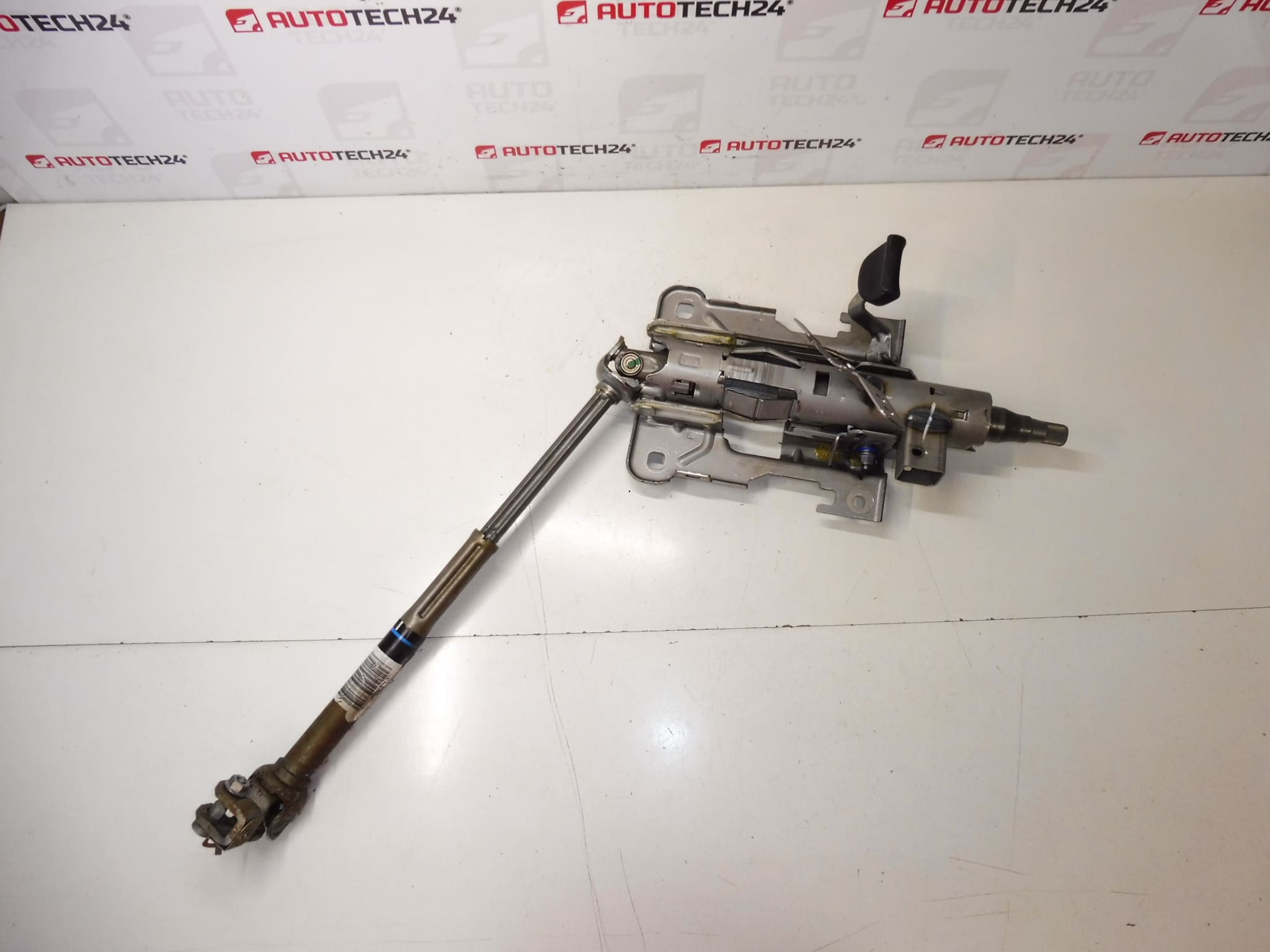 Citroën C3 Picasso 4123GZ Control Spalte